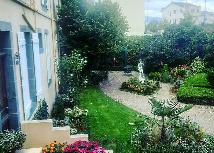Propriété Charbaymond